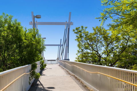 Como South Perth Villa - Accommodation Brunswick Heads 25
