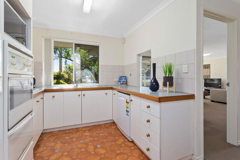 Como South Perth Villa - Accommodation Brunswick Heads 3