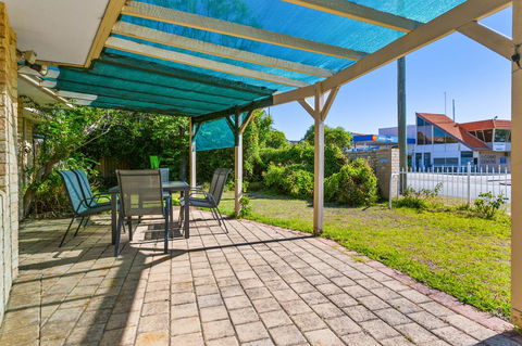 Como South Perth Villa - Accommodation Brunswick Heads 24