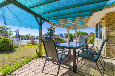 Como South Perth Villa - Accommodation Brunswick Heads 10
