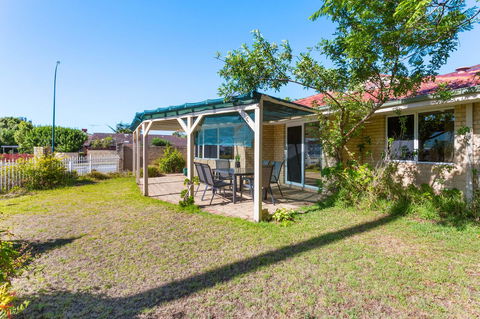 Como South Perth Villa - Accommodation Brunswick Heads 22