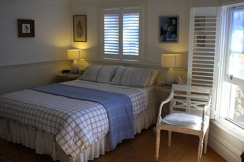 Chester Villa - Accommodation Brunswick Heads 13