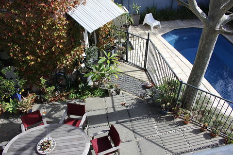Chester Villa - Accommodation Brunswick Heads 3