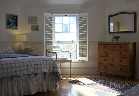 Chester Villa - Accommodation Brunswick Heads 12