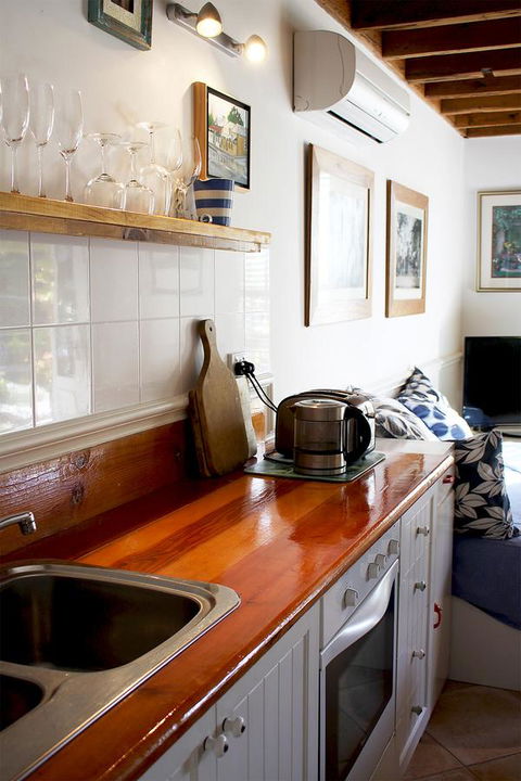 Chester Villa - Accommodation Brunswick Heads 19