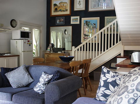 Chester Villa - Accommodation Brunswick Heads 5