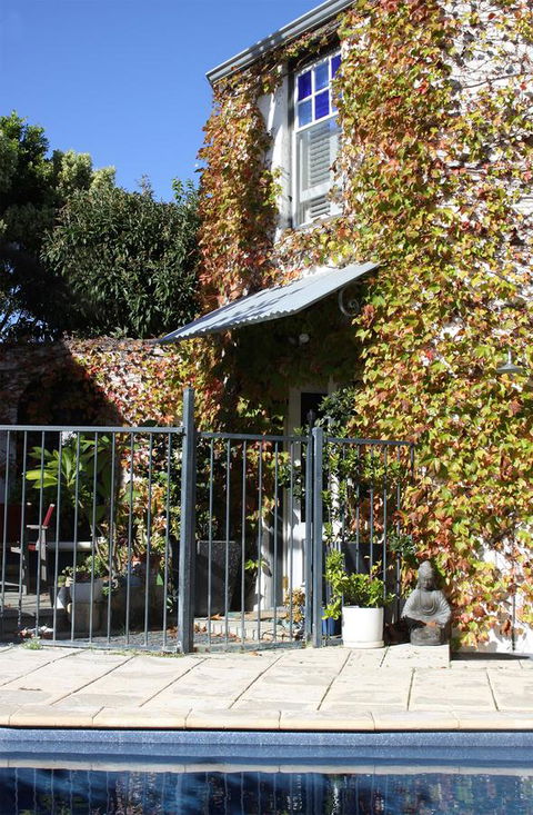 Chester Villa - Accommodation Brunswick Heads 1