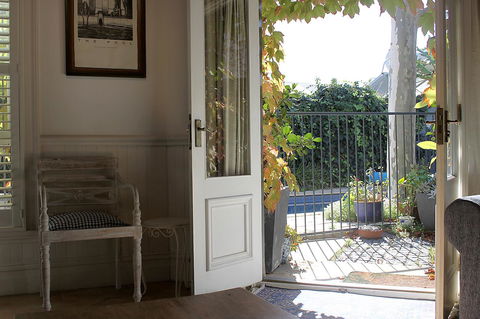 Chester Villa - Accommodation Brunswick Heads 20