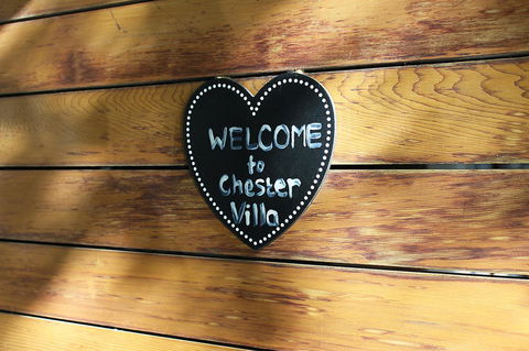 Chester Villa - Accommodation Brunswick Heads 22