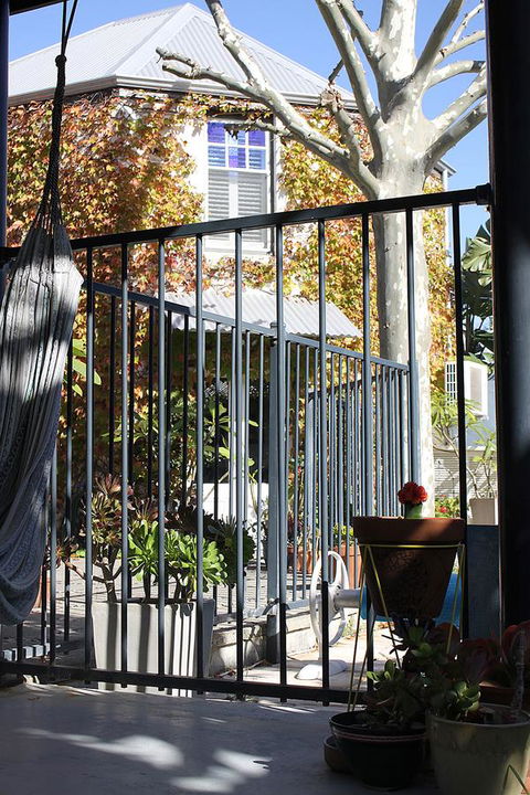 Chester Villa - Accommodation Brunswick Heads 21
