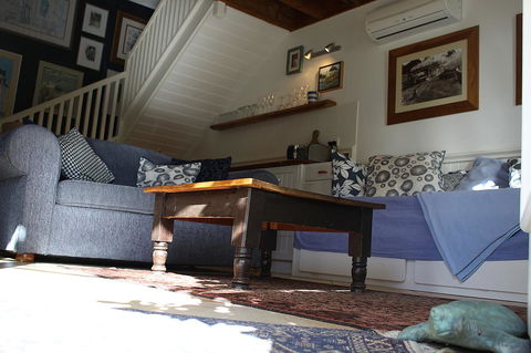 Chester Villa - Accommodation Brunswick Heads 4