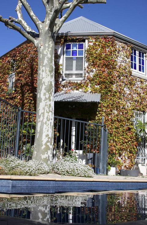 Chester Villa - Accommodation Brunswick Heads 0