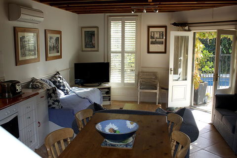 Chester Villa - Accommodation Brunswick Heads 7