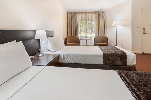 Karratha International Hotel - Accommodation Brunswick Heads 8
