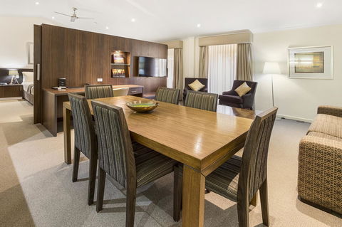 Karratha International Hotel - Accommodation Brunswick Heads 6