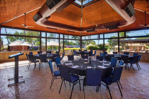 Karratha International Hotel - Accommodation Brunswick Heads 16