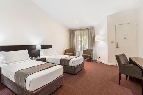 Karratha International Hotel - Accommodation Brunswick Heads 7
