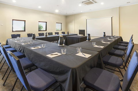 Karratha International Hotel - Accommodation Brunswick Heads 27