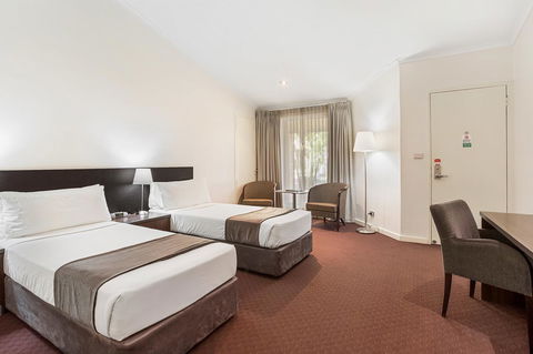 Karratha International Hotel - Accommodation Brunswick Heads 4