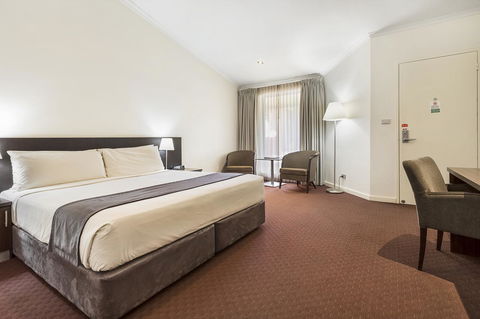 Karratha International Hotel - Accommodation Brunswick Heads 24