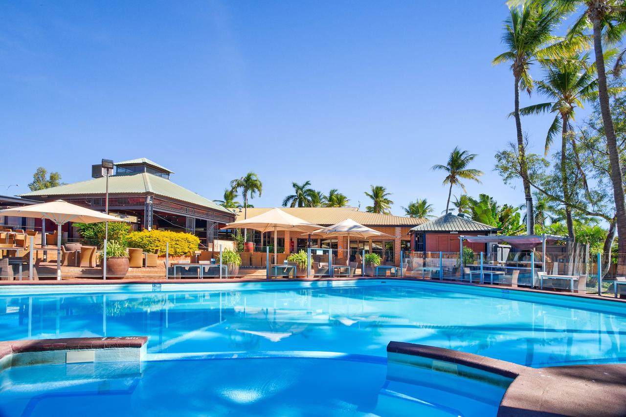 Pegs Creek WA Accommodation Brunswick Heads