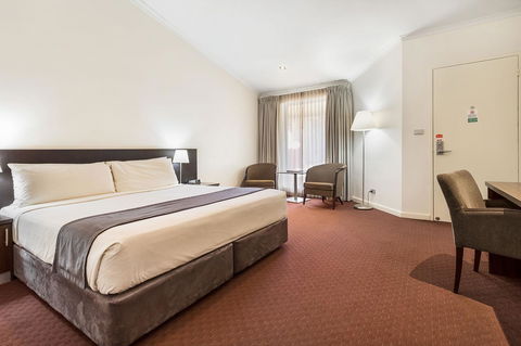 Karratha International Hotel - Accommodation Brunswick Heads 13