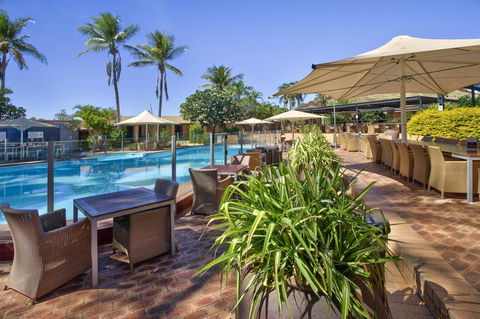 Karratha International Hotel - Accommodation Brunswick Heads 14