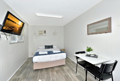 Mandurah Coastal Holiday Park - Accommodation Brunswick Heads 22