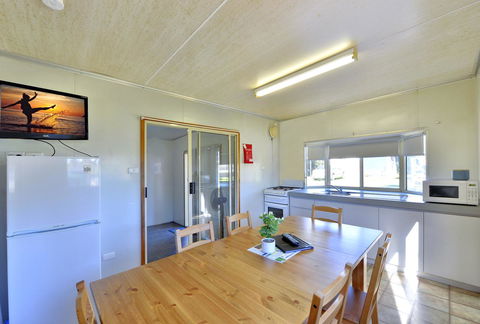 Mandurah Coastal Holiday Park - Accommodation Brunswick Heads 23