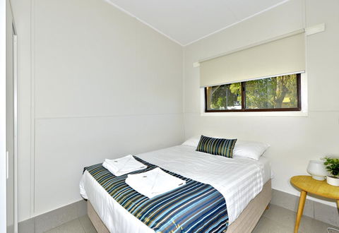 Mandurah Coastal Holiday Park - Accommodation Brunswick Heads 9