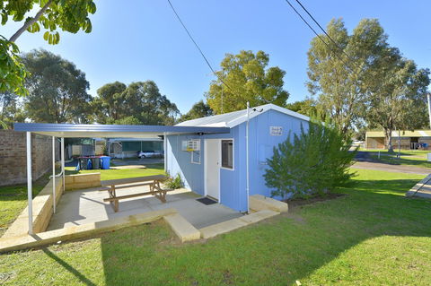 Mandurah Coastal Holiday Park - Accommodation Brunswick Heads 11