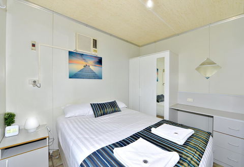 Mandurah Coastal Holiday Park - Accommodation Brunswick Heads 25