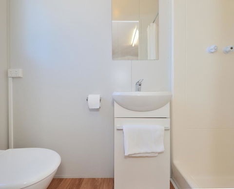 Mandurah Coastal Holiday Park - Accommodation Brunswick Heads 34