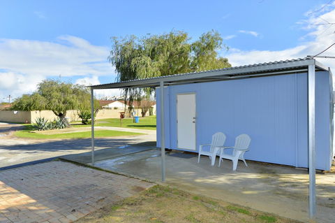 Mandurah Coastal Holiday Park - Accommodation Brunswick Heads 35