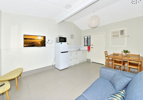 Mandurah Coastal Holiday Park - Accommodation Brunswick Heads 10