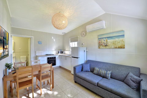 Mandurah Coastal Holiday Park - Accommodation Brunswick Heads 15
