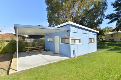 Mandurah Coastal Holiday Park - Accommodation Brunswick Heads 6