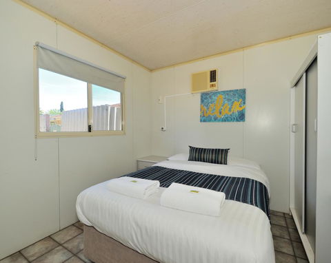 Mandurah Coastal Holiday Park - Accommodation Brunswick Heads 32