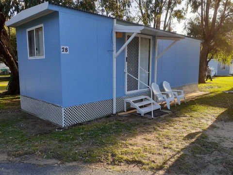 Mandurah Coastal Holiday Park - Accommodation Brunswick Heads 18