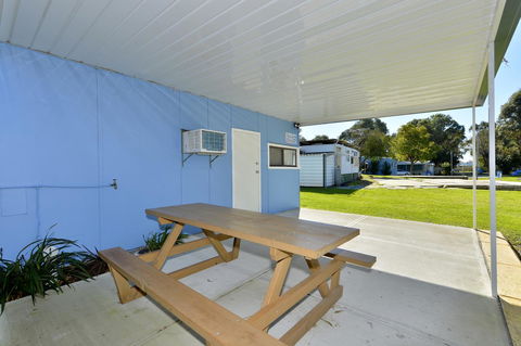 Mandurah Coastal Holiday Park - Accommodation Brunswick Heads 7