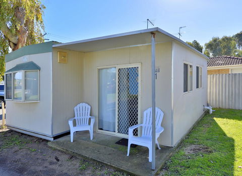 Mandurah Coastal Holiday Park - Accommodation Brunswick Heads 27