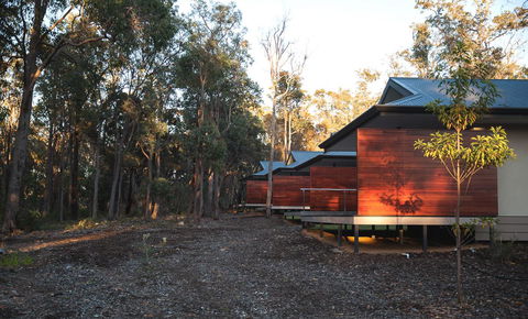 Amaroo Retreat & Spa - Accommodation Brunswick Heads 7
