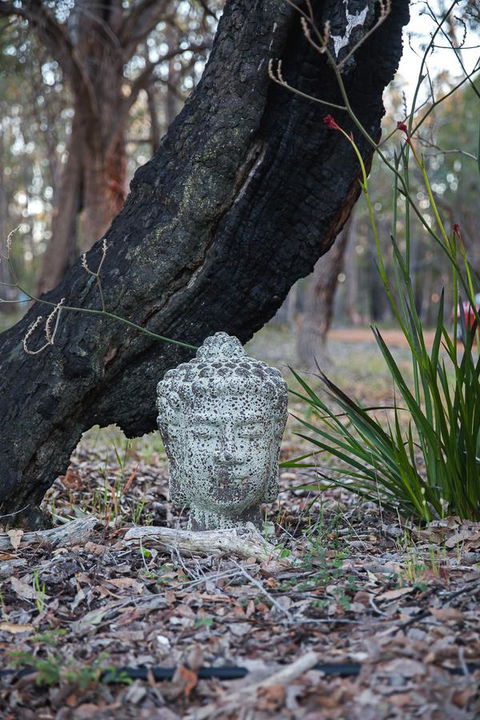 Amaroo Retreat & Spa - Accommodation Brunswick Heads 17
