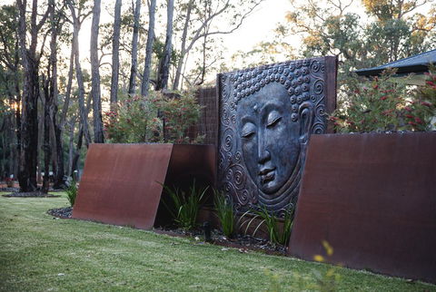 Amaroo Retreat & Spa - Accommodation Brunswick Heads 9
