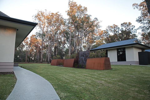 Amaroo Retreat & Spa - Accommodation Brunswick Heads 6