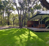 Amaroo Retreat  Spa - Accommodation Brunswick Heads