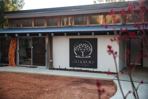 Amaroo Retreat & Spa - Accommodation Brunswick Heads 10