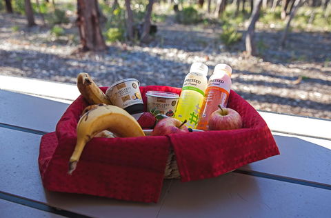 Amaroo Retreat & Spa - Accommodation Brunswick Heads 20