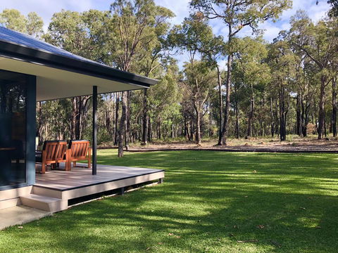 Amaroo Retreat & Spa - Accommodation Brunswick Heads 2
