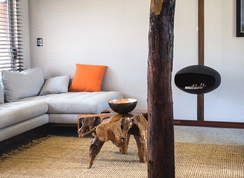 Amaroo Retreat & Spa - Accommodation Brunswick Heads 12